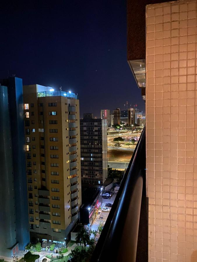 Lindo Flat Part Grand Mercure Varanda Aconchegante Appartamento *