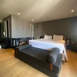 Lindo Flat Grand Mercure Varanda aconchegante