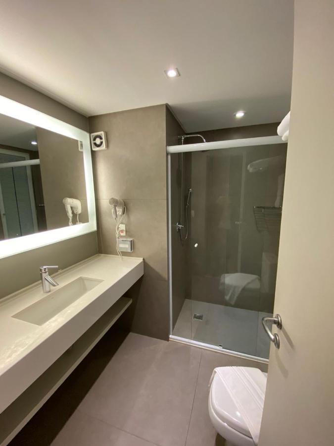 Lindo Flat Part Grand Mercure Varanda Aconchegante Apartamento Brasília