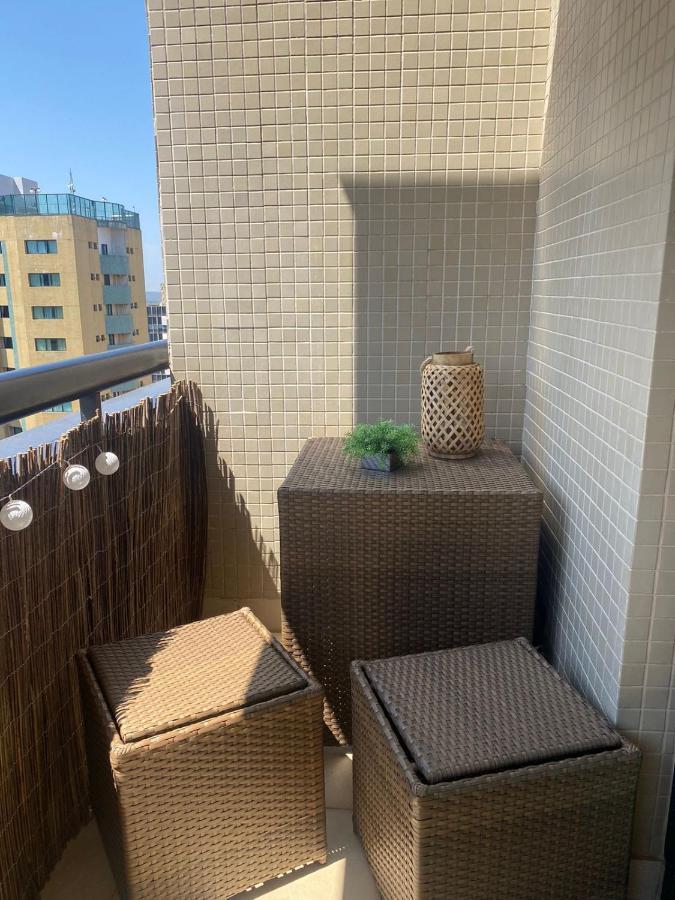 Apartamento Lindo Flat Part Grand Mercure Varanda Aconchegante Brasília