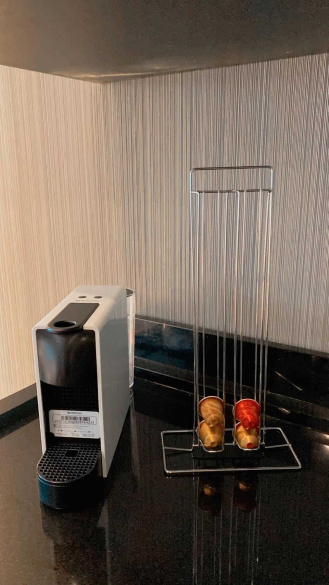 Lindo Flat Part Grand Mercure Varanda Aconchegante Apartamento Brasília